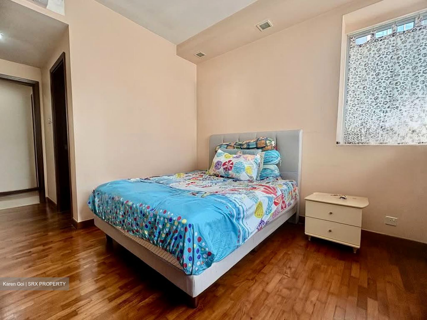 The Eden At Tampines (D18), Condominium #572164001